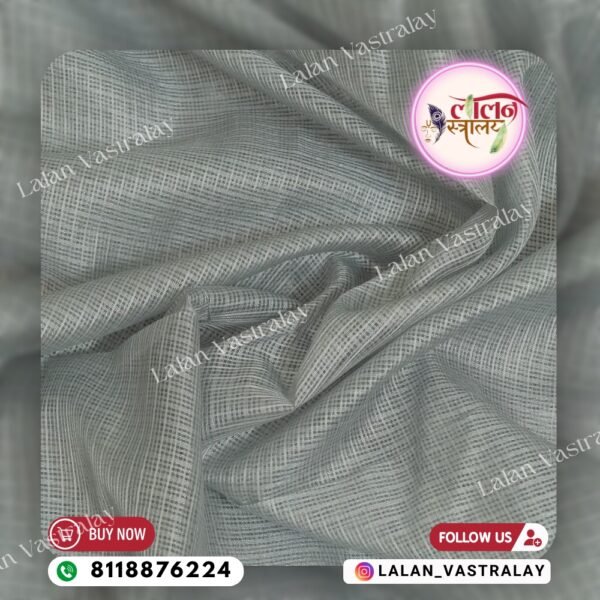 Kota Doiya - Gray - Image 2