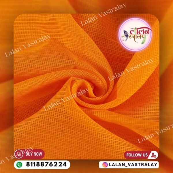 Kota Doiya - Orange - Image 2