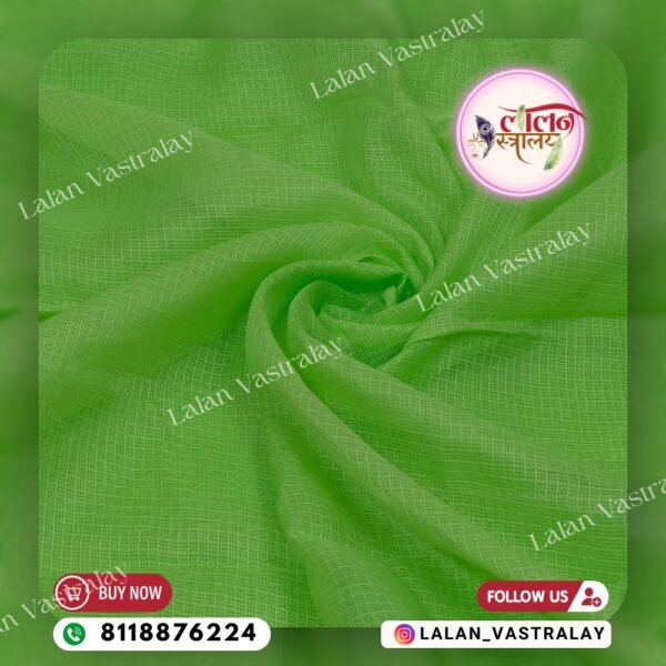 Kota Doiya - Parrot Green - Image 2