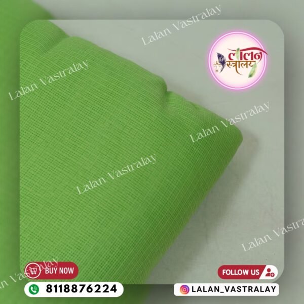 Kota Doiya - Parrot Green