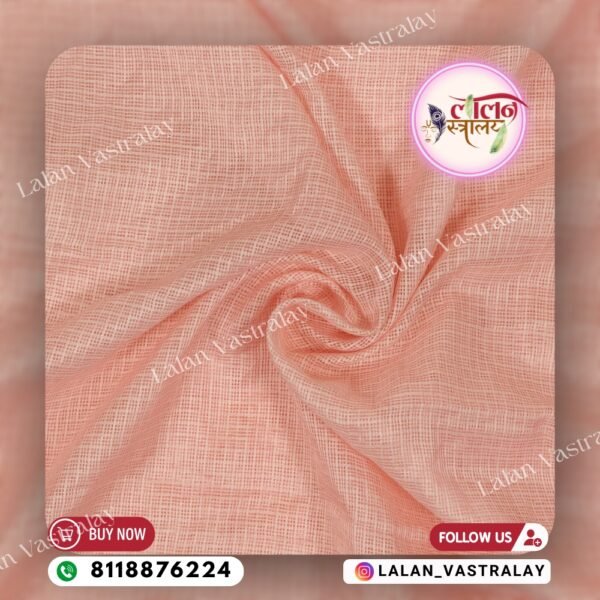 Kota Doiya - Creamy Pink - Image 2