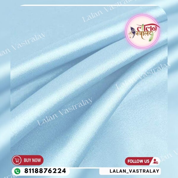 Satin Vatsra - Firoza