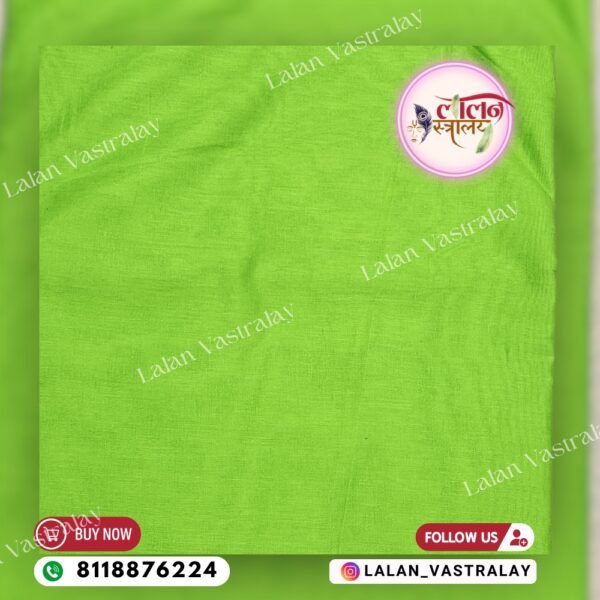 Malmal Vastra- Green