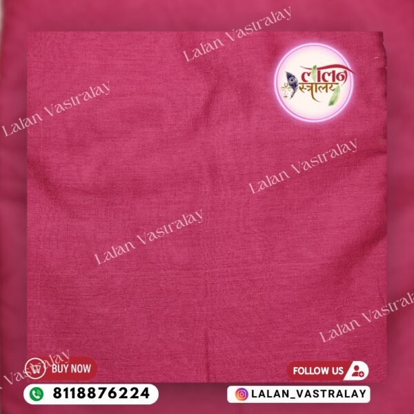 Malmal Vastra- Red