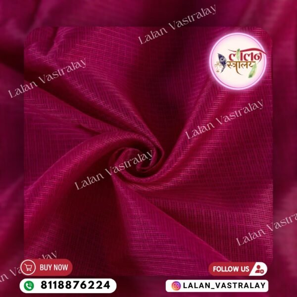 Kota Doiya - Dark Pink - Image 2