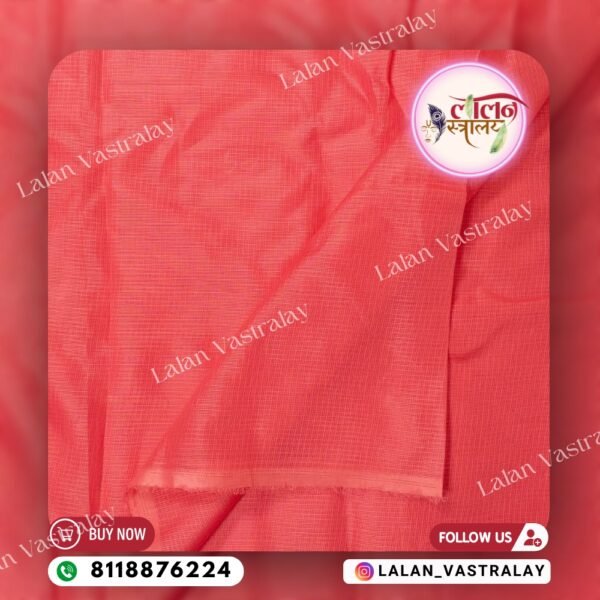Kota Doiya - Gajari Pink - Image 2