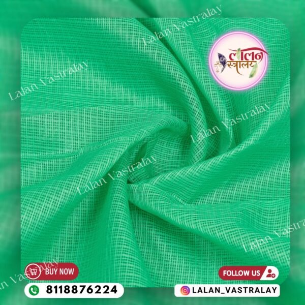 Kota Doiya - Green - Image 2